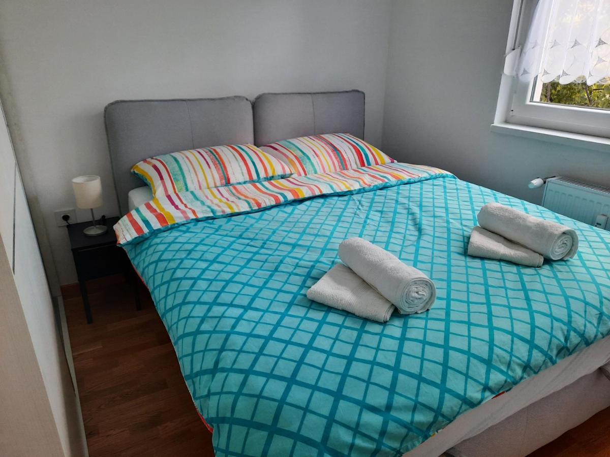 Lux Advent Apartment Суботица Екстериор снимка
